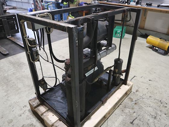 Dwm copeland Compressor #5