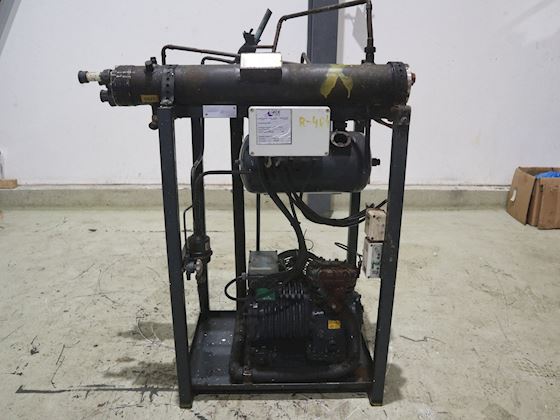 Dwm copeland DLJP-30X-EWL #1