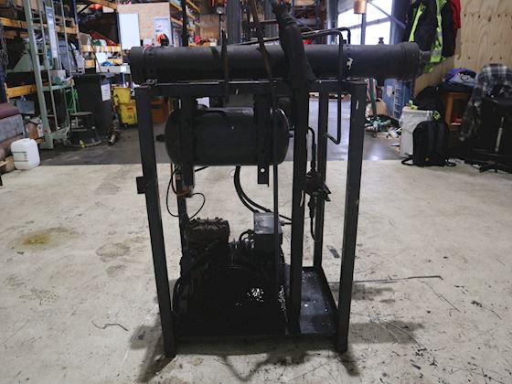 Dwm copeland DLJP-30X-EWL #4