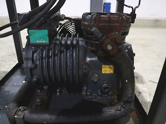 Dwm copeland DLJP-30X-EWL #7