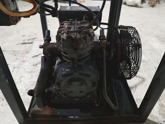 Dwm copeland DLJP-30X-EWL #8