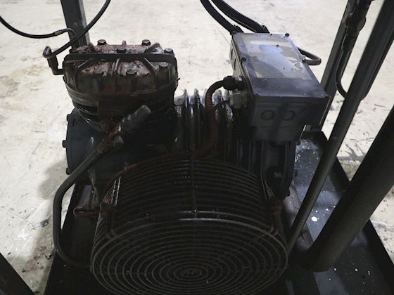 Dwm copeland DLJP-30X-EWL #9