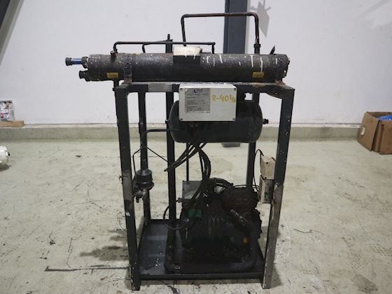 Dwm copeland DLFP-30X-EWL #1