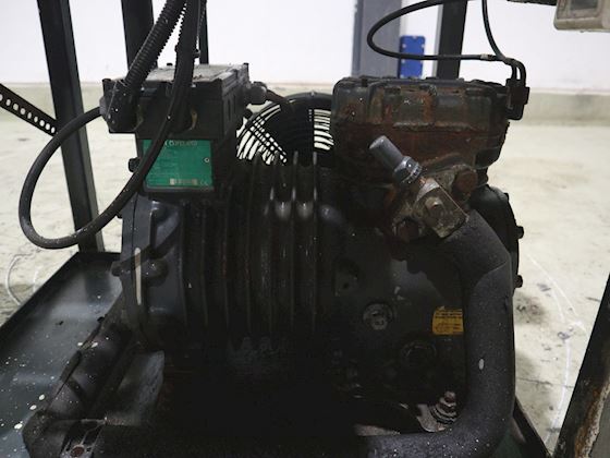 Dwm copeland DLFP-30X-EWL #5