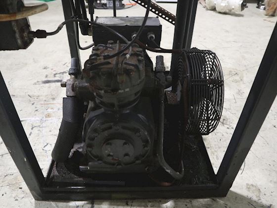 Dwm copeland DLFP-30X-EWL #6