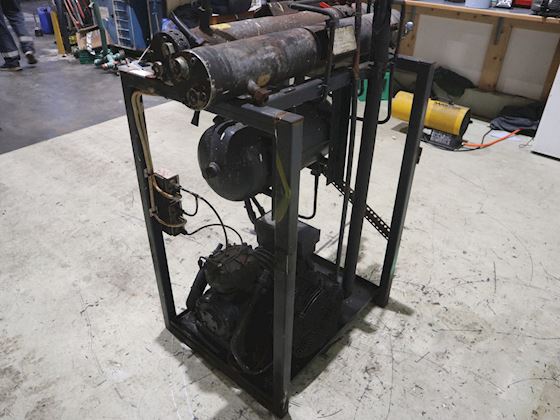 Dwm copeland DLFP-30X-EWL #4