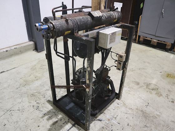 Dwm copeland DLFP-30X-EWL #2