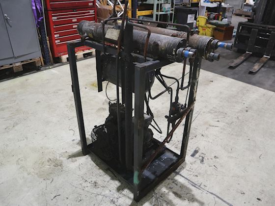 Dwm copeland DLFP-30X-EWL #3