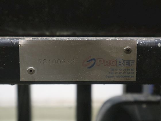 Dwm copeland DLFP-30X-EWL #10