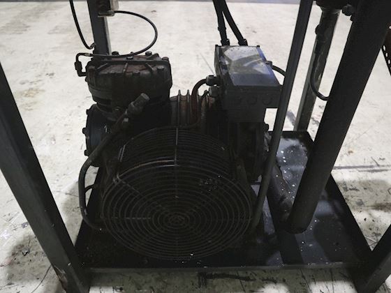 Dwm copeland DLFP-30X-EWL #7