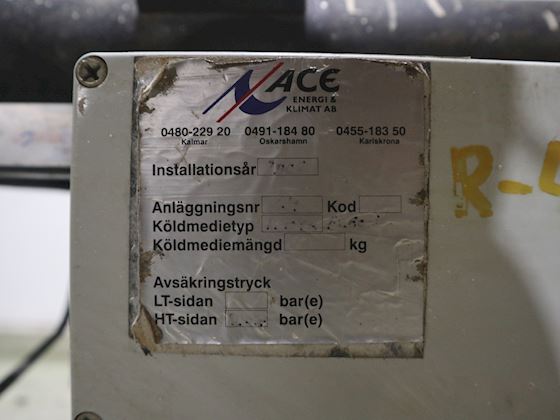 Dwm copeland DLFP-30X-EWL #9