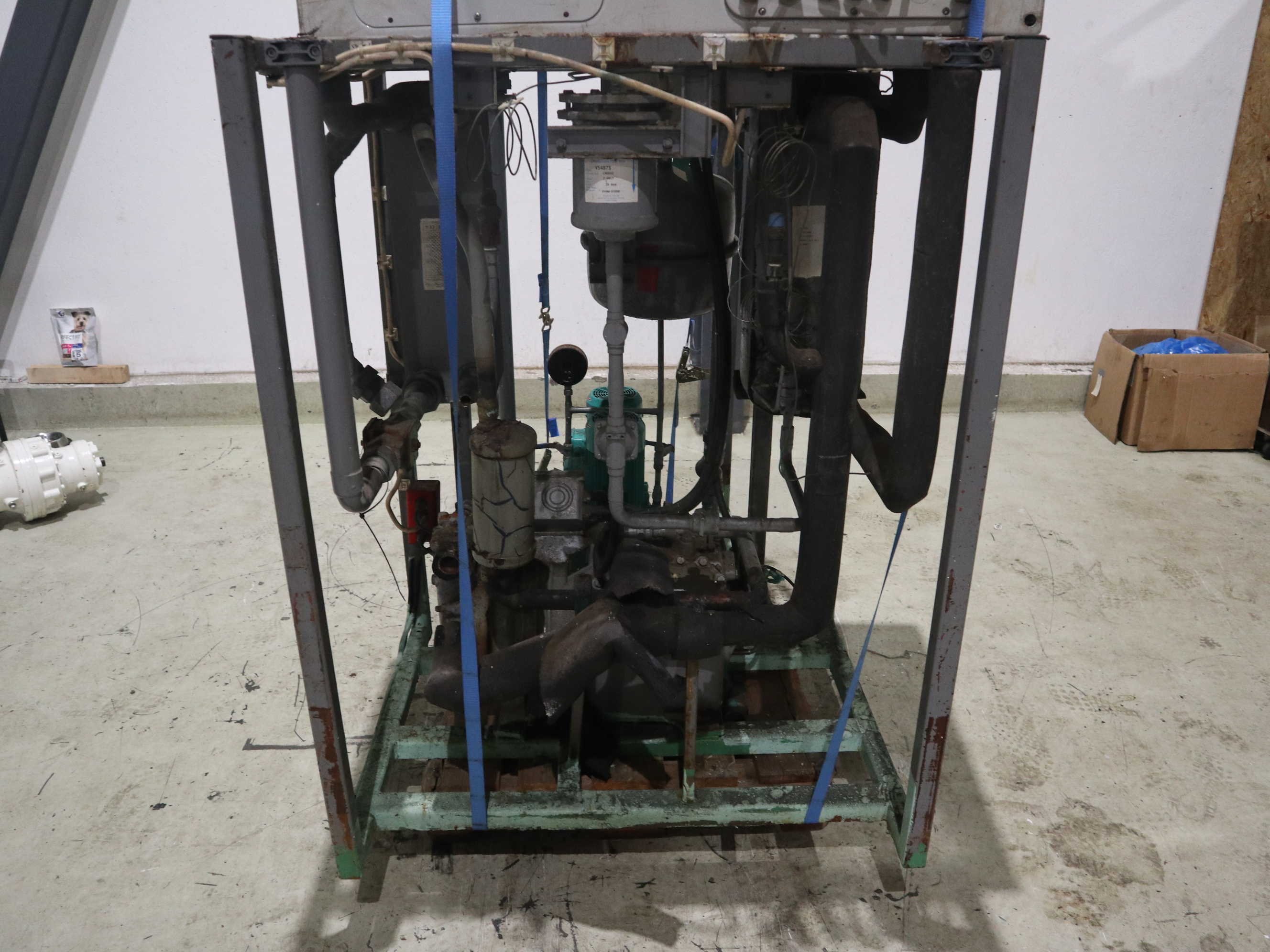 Dwm copeland D4SH1-150X-AWM/D - Smedegaarden A/S