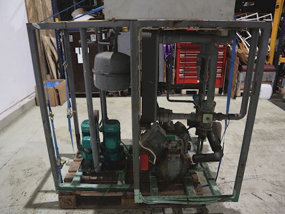 Dwm copeland D4SH1-150X-AWM/D #2