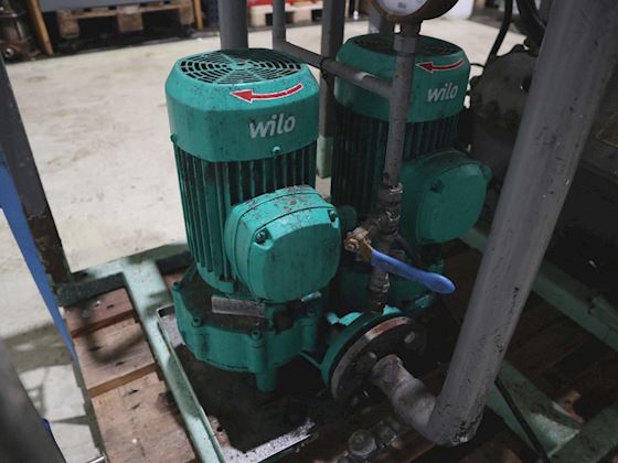 Dwm copeland D4SH1-150X-AWM/D #9