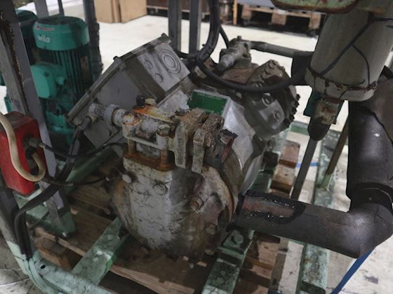 Dwm copeland D4SH1-150X-AWM/D #5