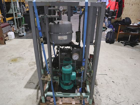 Dwm copeland D4SH1-150X-AWM/D #3