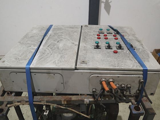 Dwm copeland D4SH1-150X-AWM/D #12