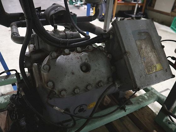 Dwm copeland D4SH1-150X-AWM/D #6