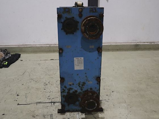 Funke FP 31-(35+89)-2-N #1