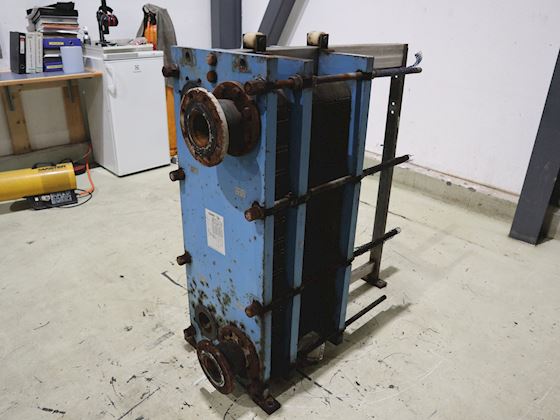 Funke FP 31-(35+89)-2-N #7