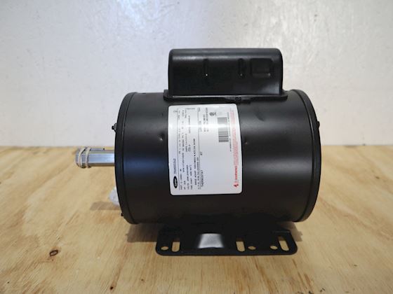 Carrier CX Electric motor #1