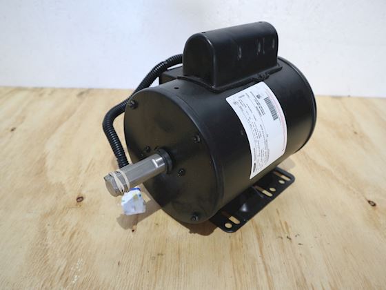 Carrier CX Electric motor #2
