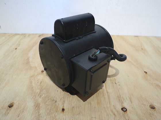 Carrier CX Electric motor #3