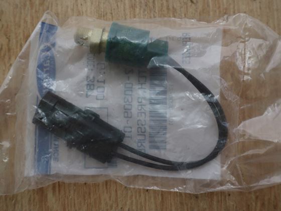 Carrier Switch pressure #2