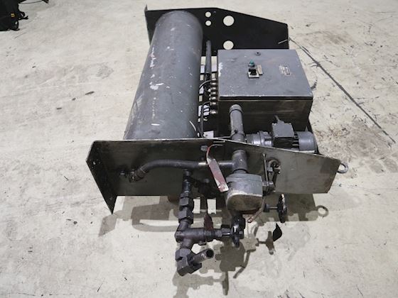 Hilzinger 854-024 #3