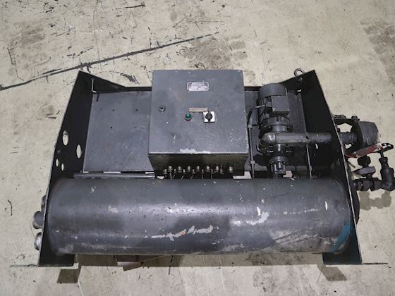 Hilzinger 854-024 #1