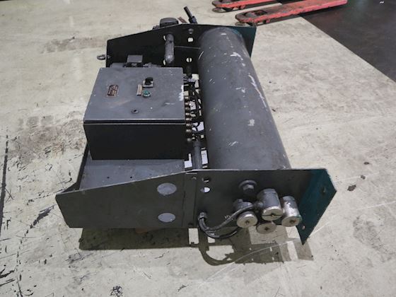 Hilzinger 854-024 #2