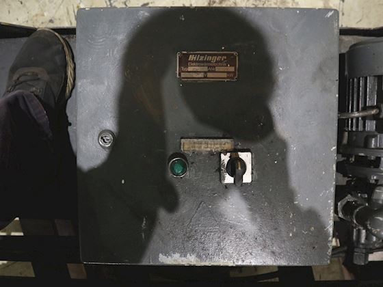 Hilzinger 854-024 #4