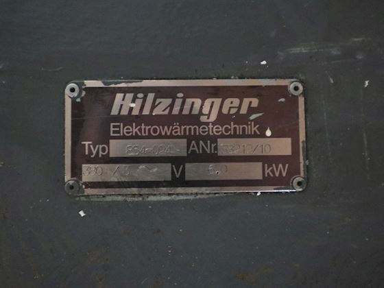 Hilzinger 854-024 #5