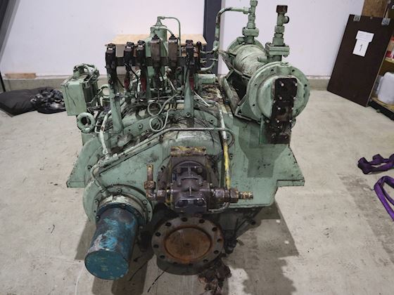 Reintjes WAV 1030 #1