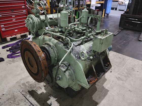 Reintjes WAV 1030 #3