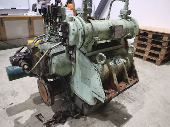 Reintjes WAV 1030 #5