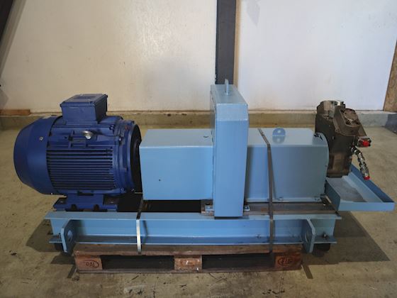 DUAP Duarail CRP-18HF-2V #1