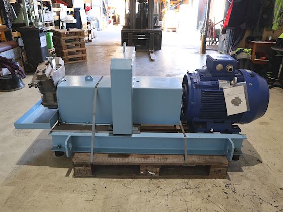 DUAP Duarail CRP-18HF-2V #4