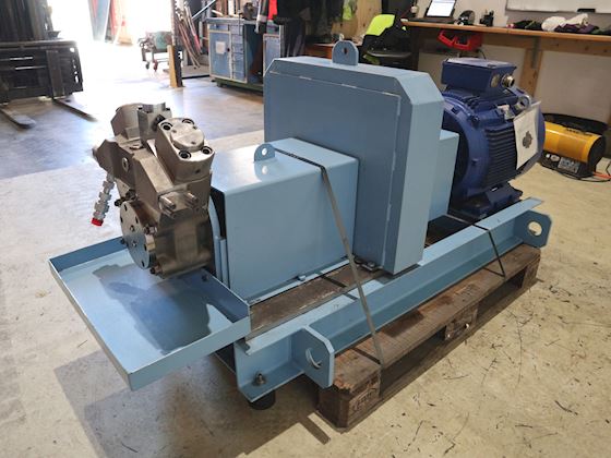 DUAP Duarail CRP-18HF-2V #5