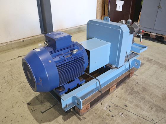 DUAP Duarail CRP-18HF-2V #2