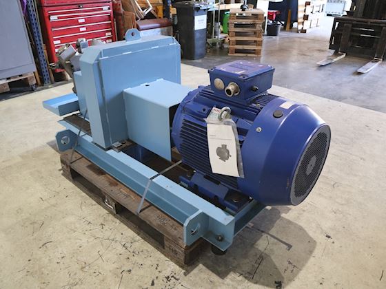 DUAP Duarail CRP-18HF-2V #3