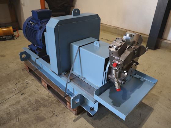 DUAP Duarail CRP-18HF-2V #7