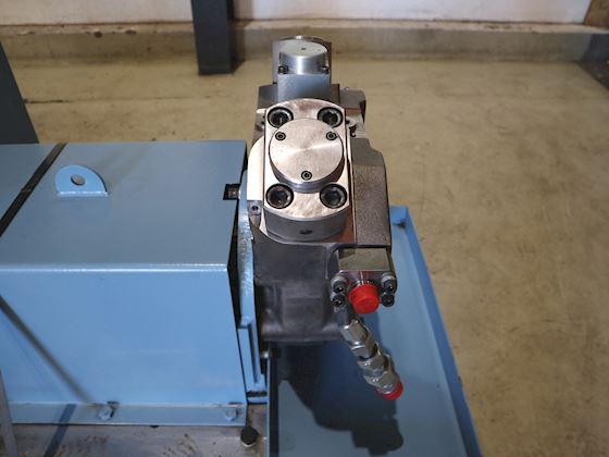 DUAP Duarail CRP-18HF-2V #10