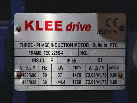 DUAP Duarail CRP-18HF-2V #12