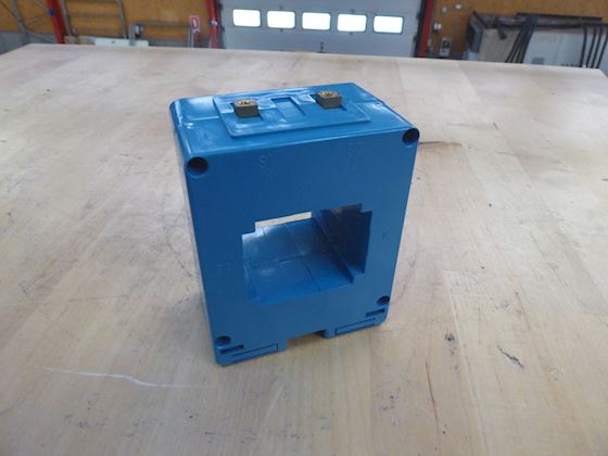 FRER AC53 1200/5A Strømtrafo #1