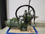 Steering machine pump #4