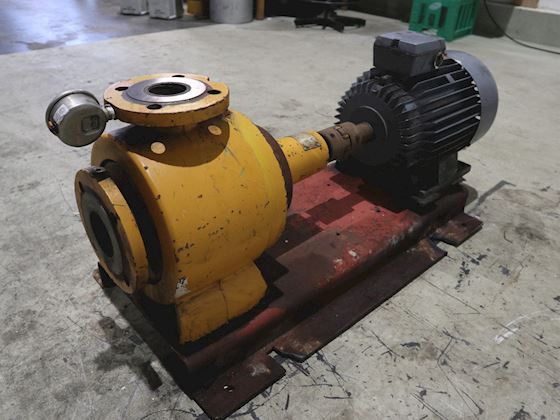 Desmi S70-50-175/A09-1 #3