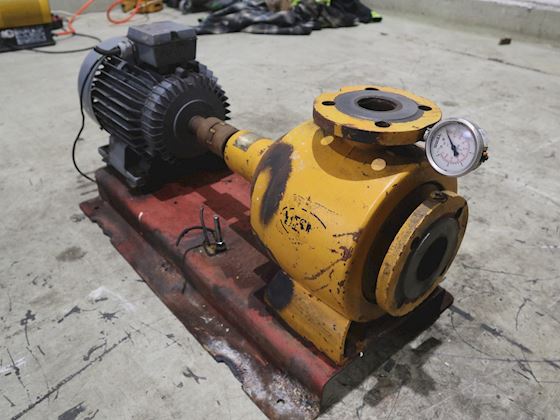 Desmi S70-50-175/A09-1 #2