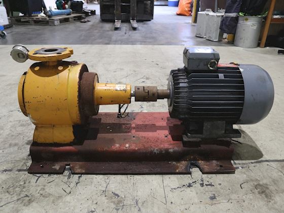 Desmi S70-50-175/A09-1 #4