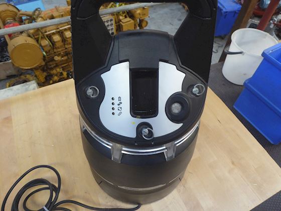 Dräger X-Zone 5000 Portable gas detection #3